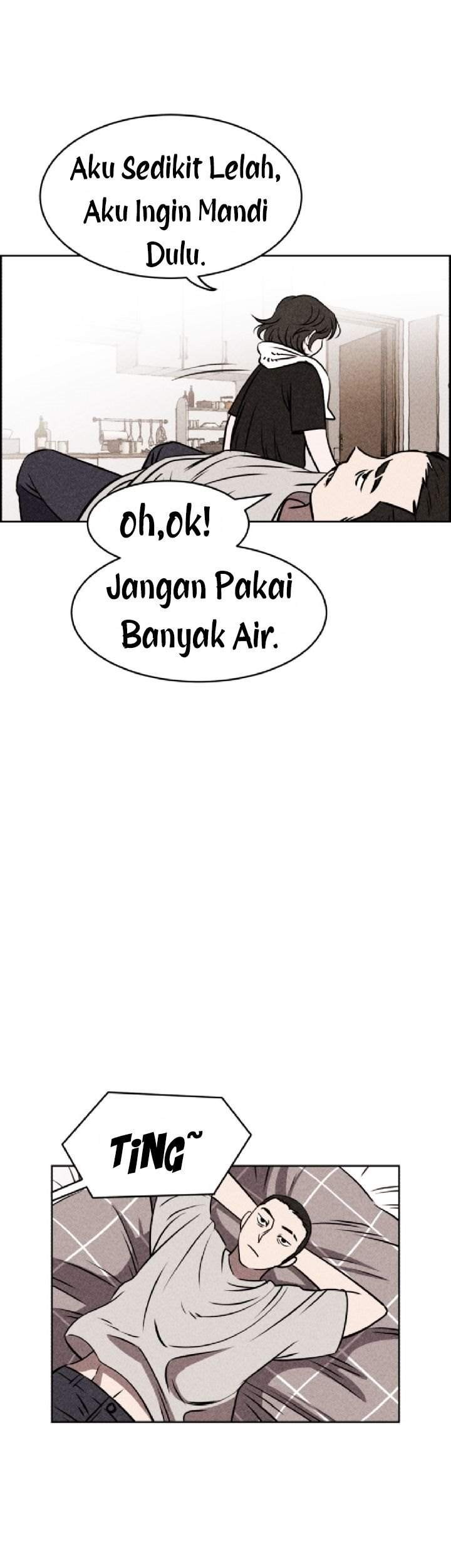 Omnipotence Chapter 6 - halaman 5