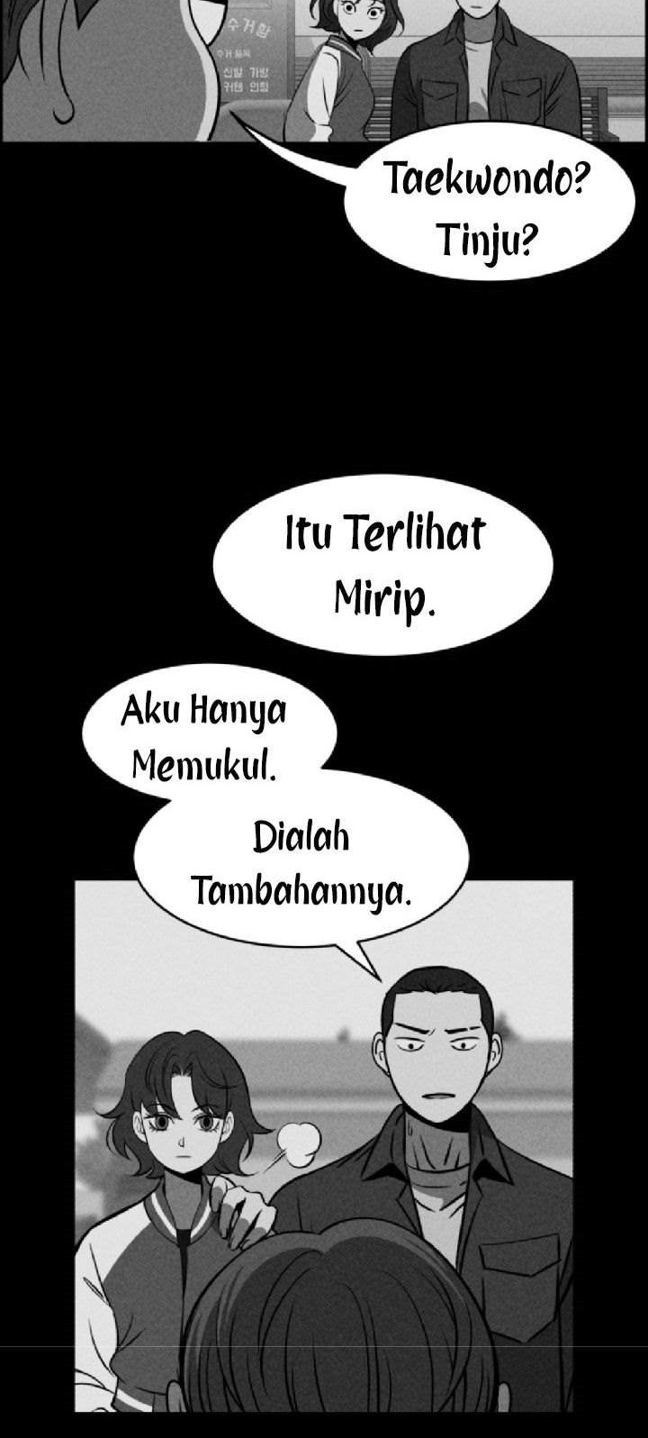 Omnipotence Chapter 6 - halaman 50