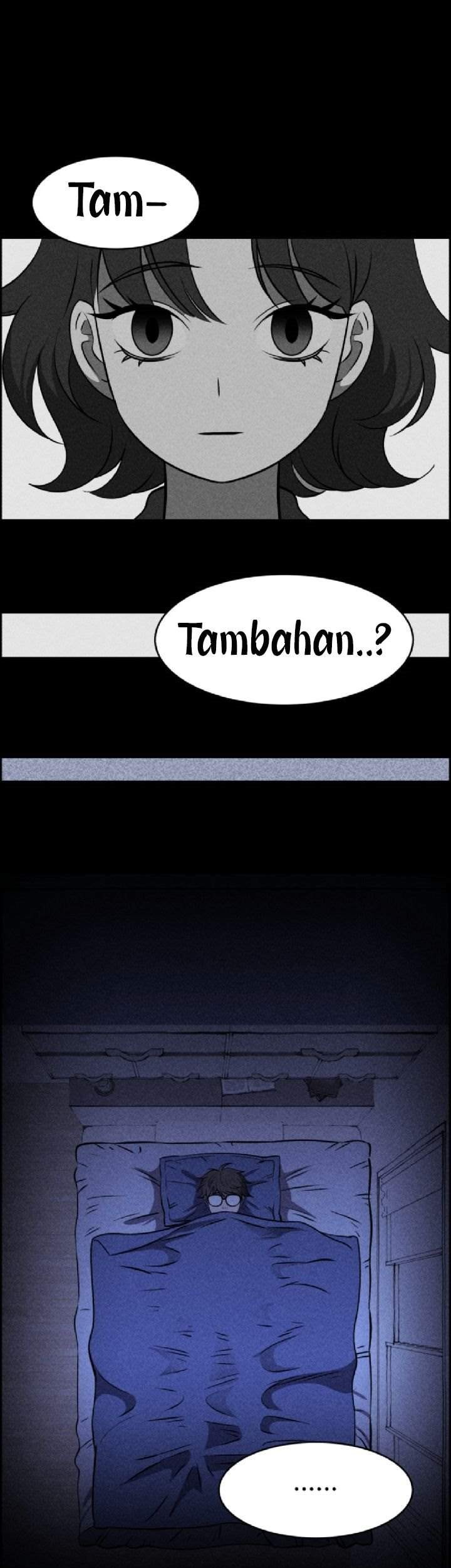 Omnipotence Chapter 6 - halaman 51