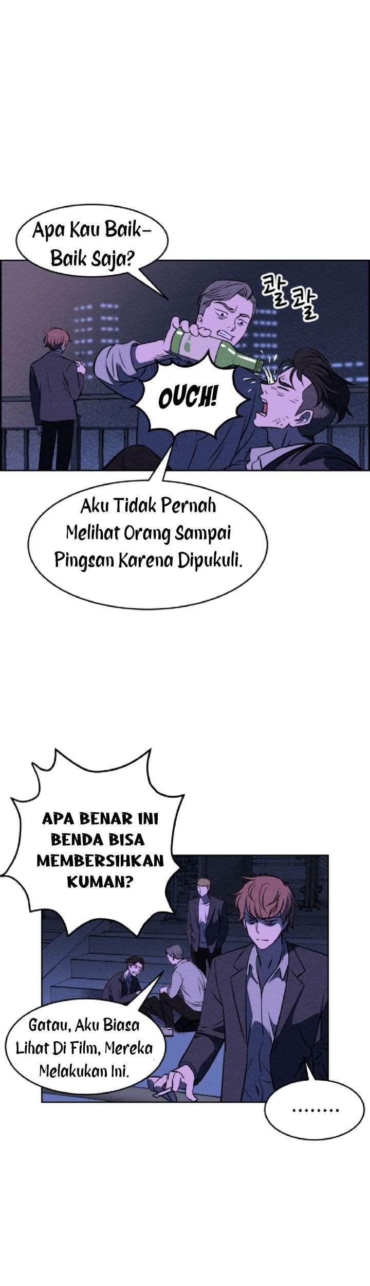 Omnipotence Chapter 6 - halaman 55