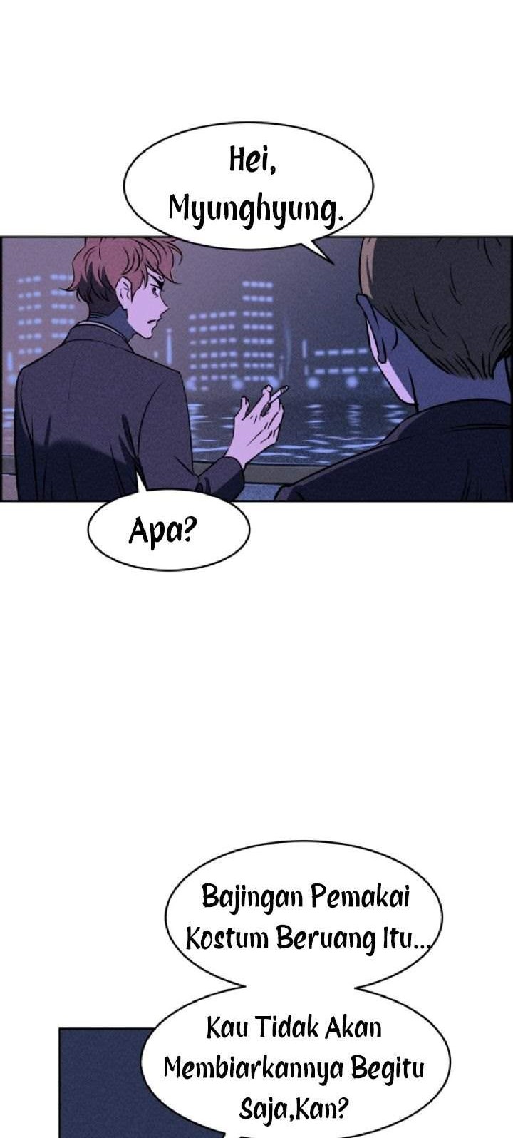 Omnipotence Chapter 6 - halaman 56