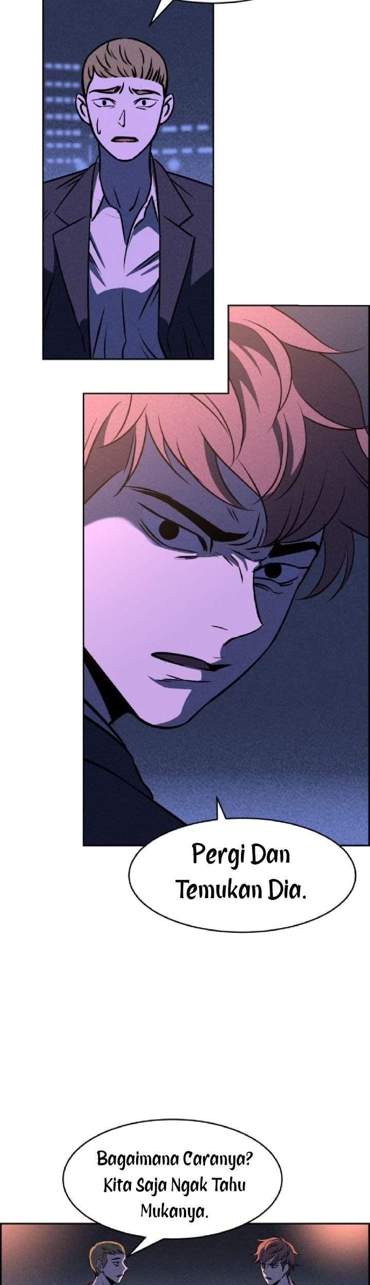 Omnipotence Chapter 6 - halaman 57