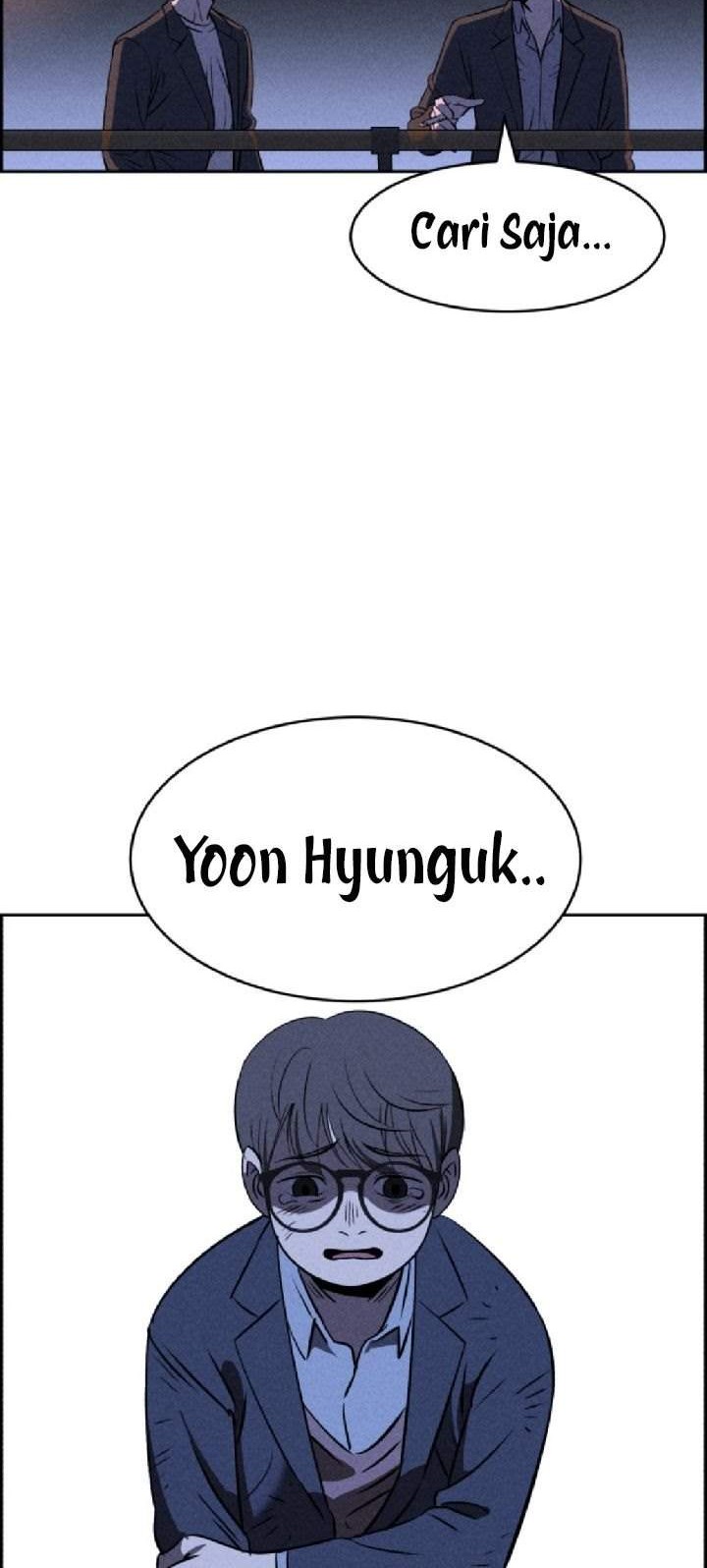 Omnipotence Chapter 6 - halaman 58