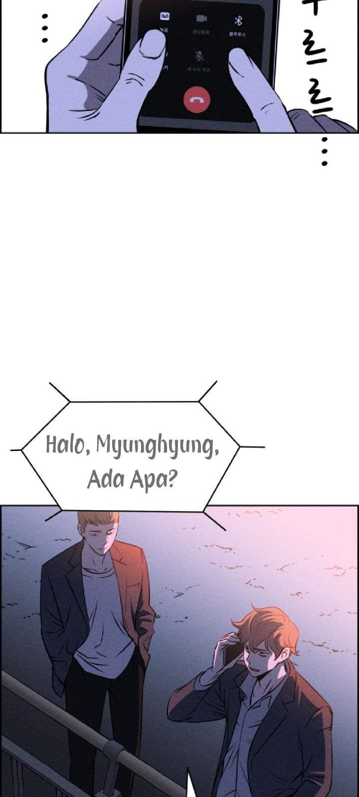Omnipotence Chapter 6 - halaman 61
