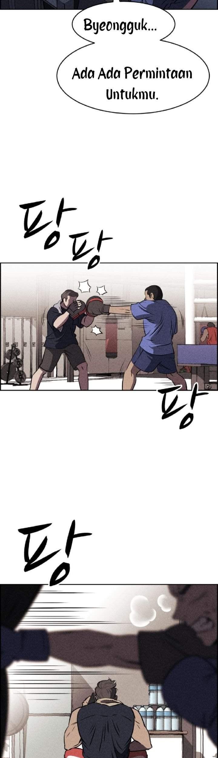 Omnipotence Chapter 6 - halaman 62