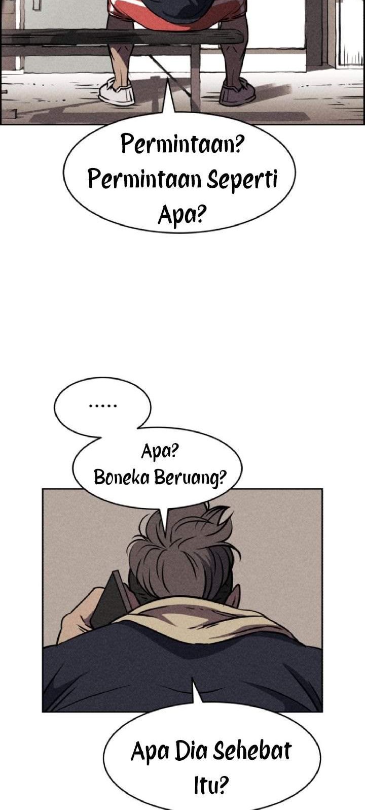 Omnipotence Chapter 6 - halaman 63