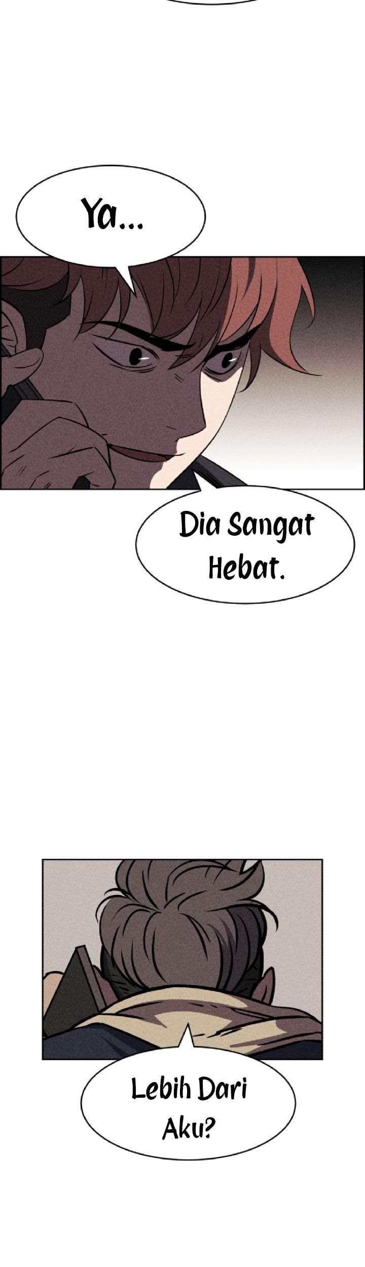 Omnipotence Chapter 6 - halaman 64