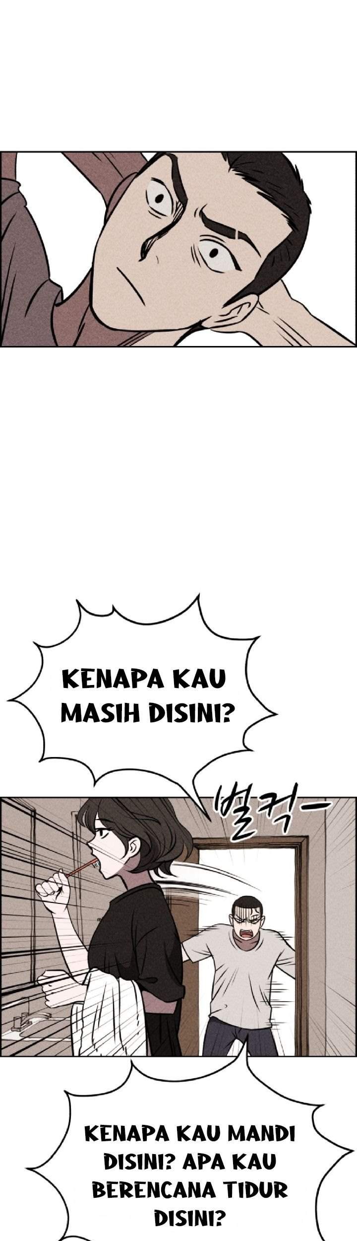 Omnipotence Chapter 6 - halaman 7
