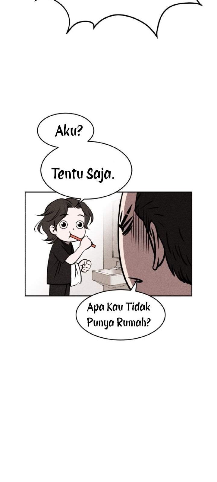 Omnipotence Chapter 6 - halaman 8