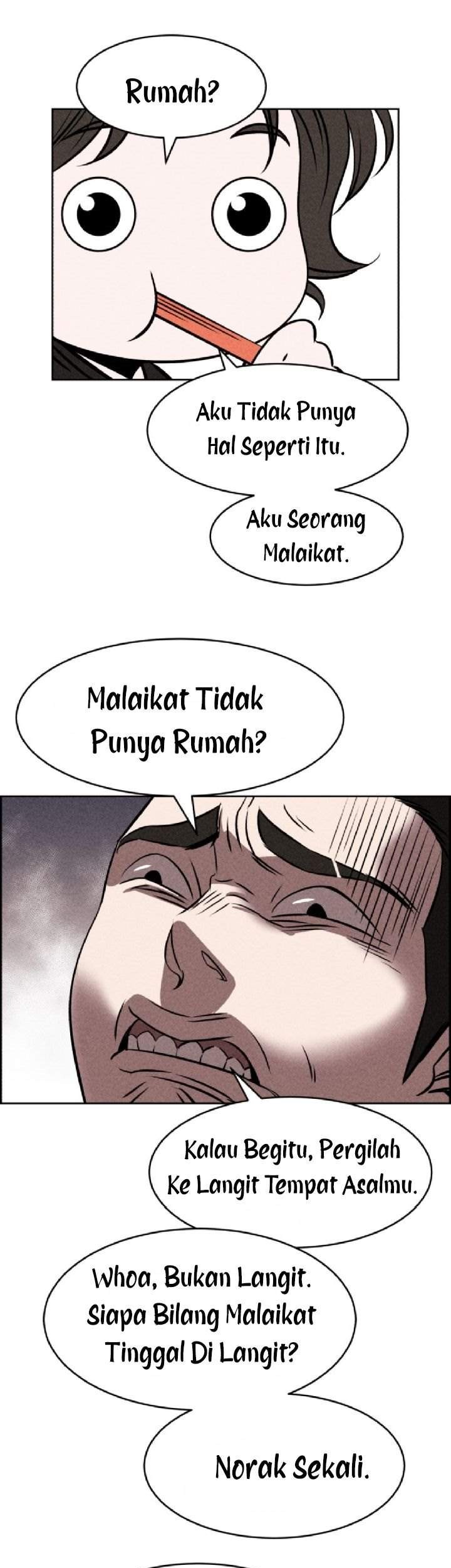 Omnipotence Chapter 6 - halaman 9