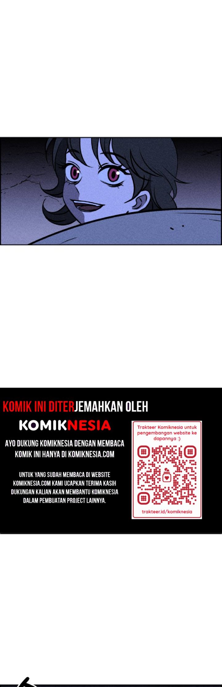 Omnipotence Chapter 7 - halaman 11