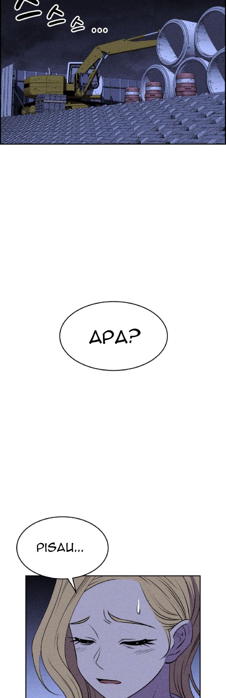 Omnipotence Chapter 7 - halaman 12