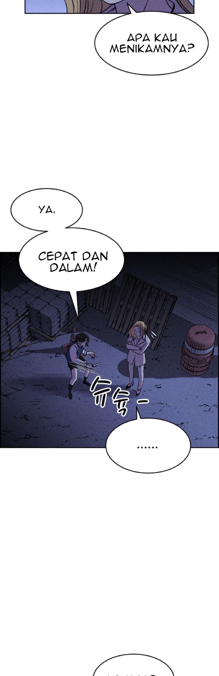 Omnipotence Chapter 7 - halaman 13
