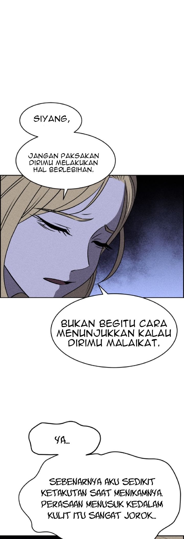 Omnipotence Chapter 7 - halaman 16