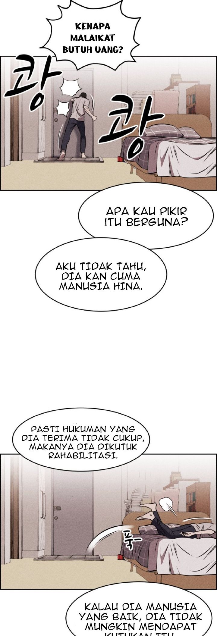 Omnipotence Chapter 7 - halaman 19