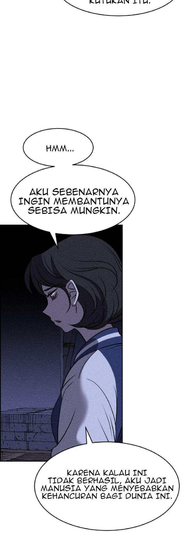 Omnipotence Chapter 7 - halaman 20