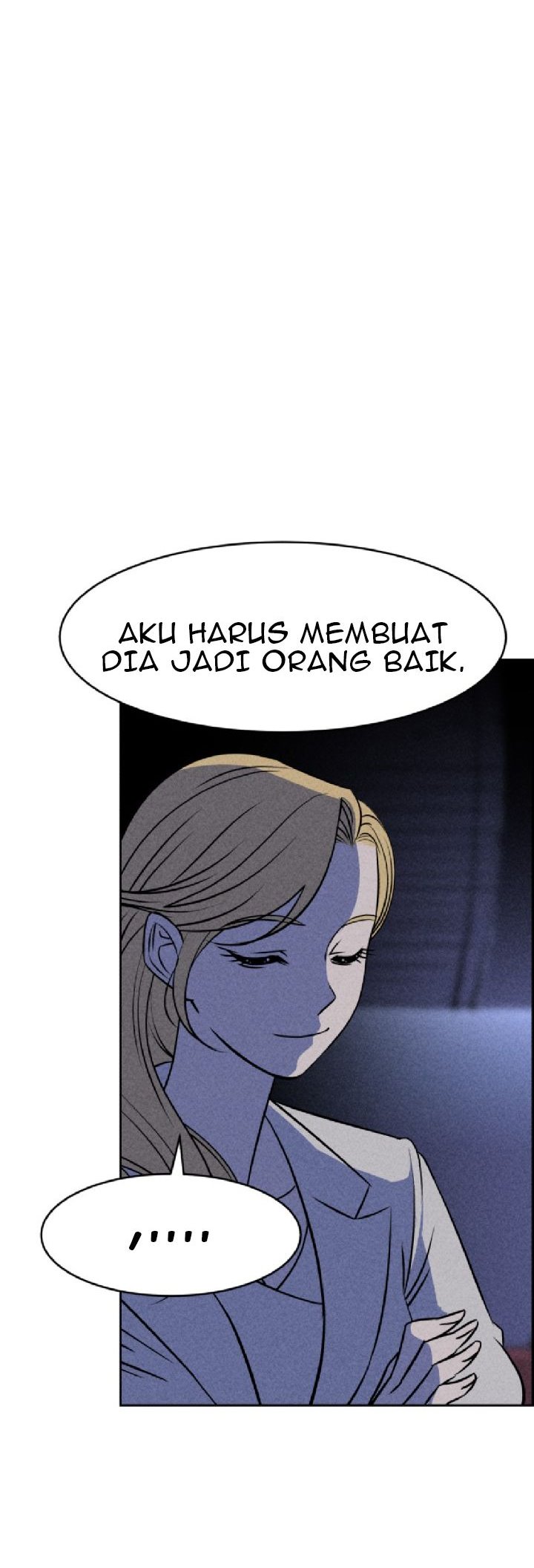 Omnipotence Chapter 7 - halaman 21