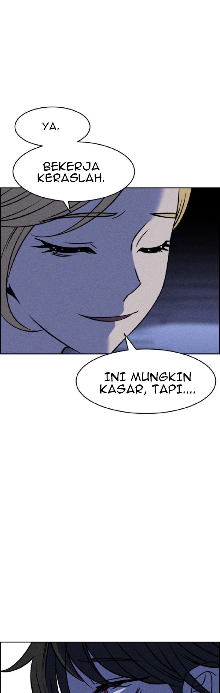 Omnipotence Chapter 7 - halaman 22