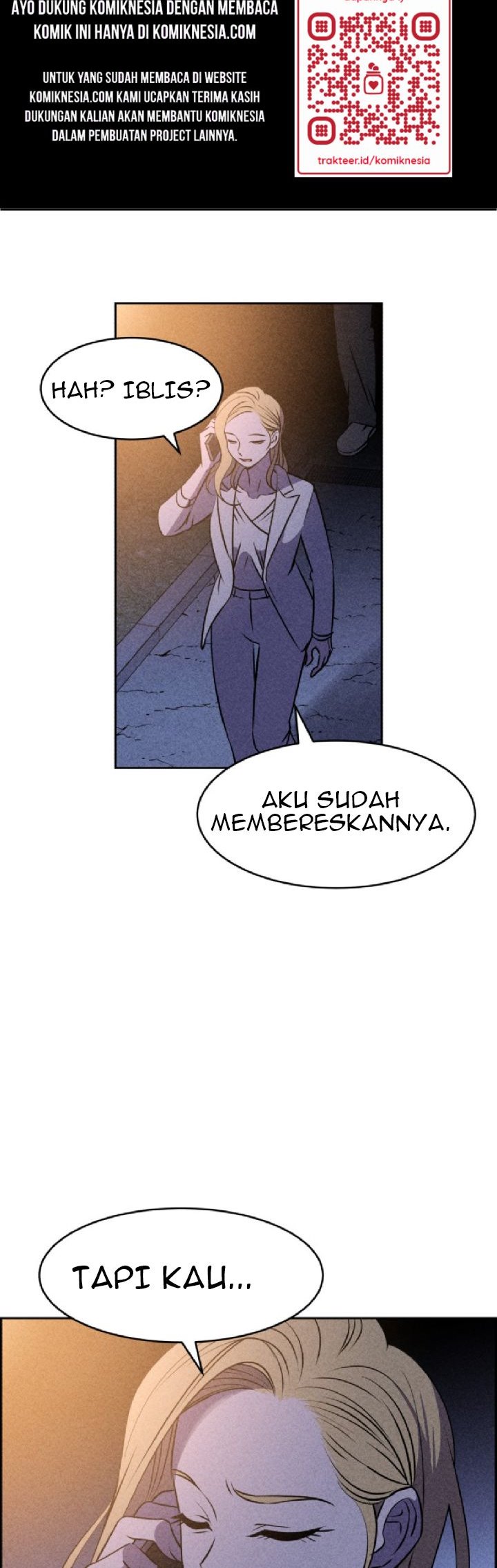 Omnipotence Chapter 7 - halaman 26