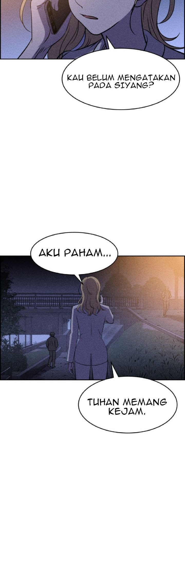 Omnipotence Chapter 7 - halaman 27