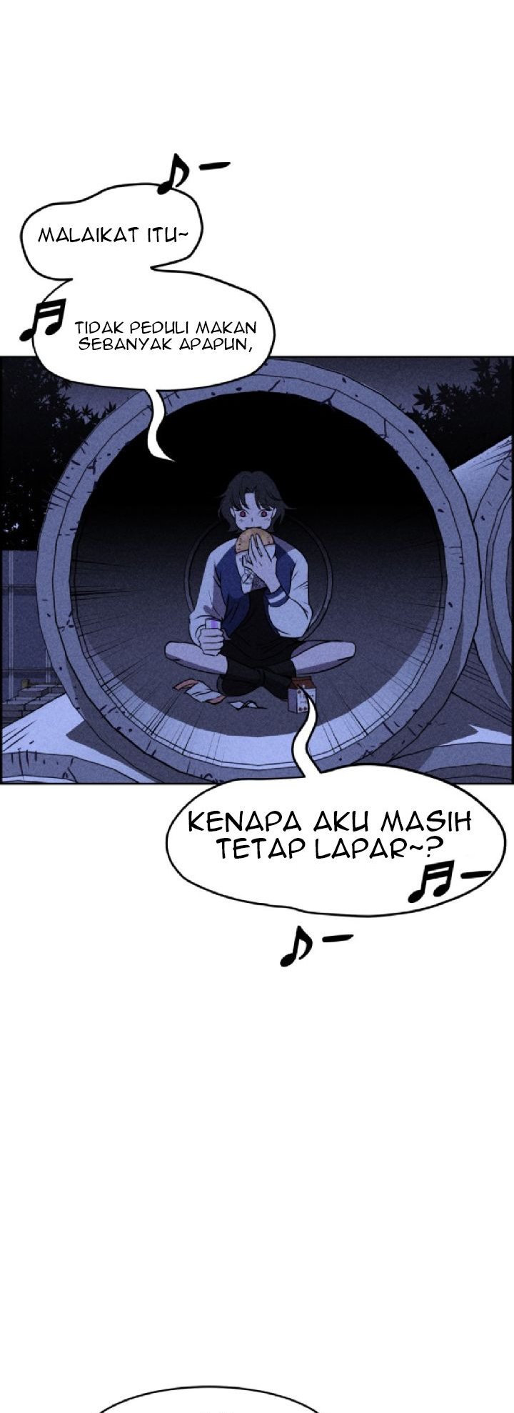 Omnipotence Chapter 7 - halaman 4