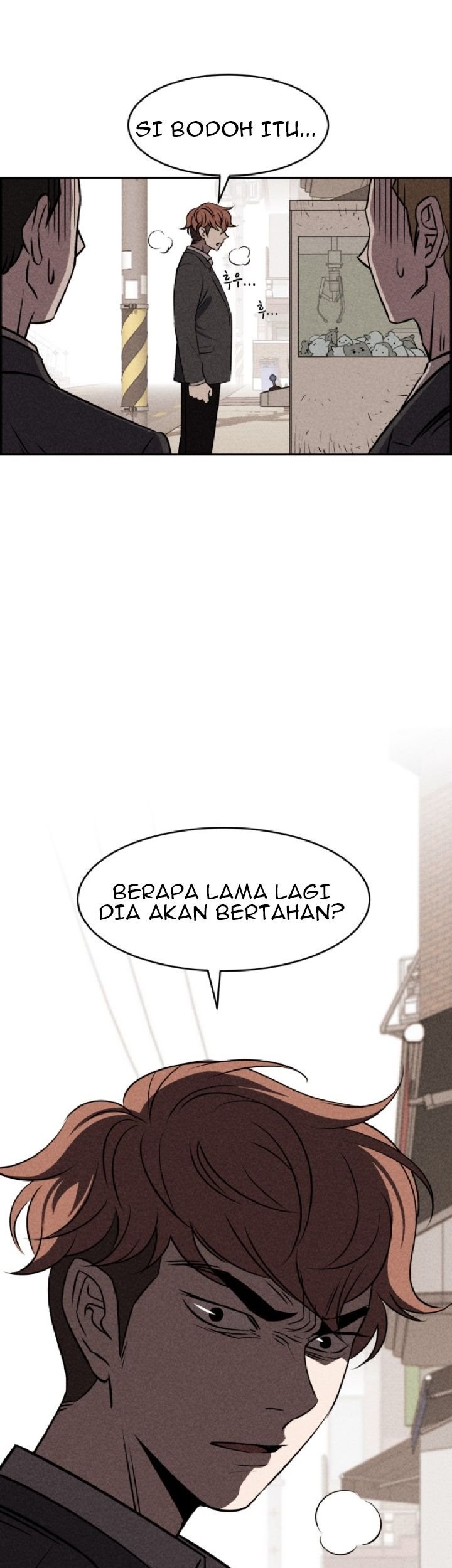 Omnipotence Chapter 7 - halaman 43