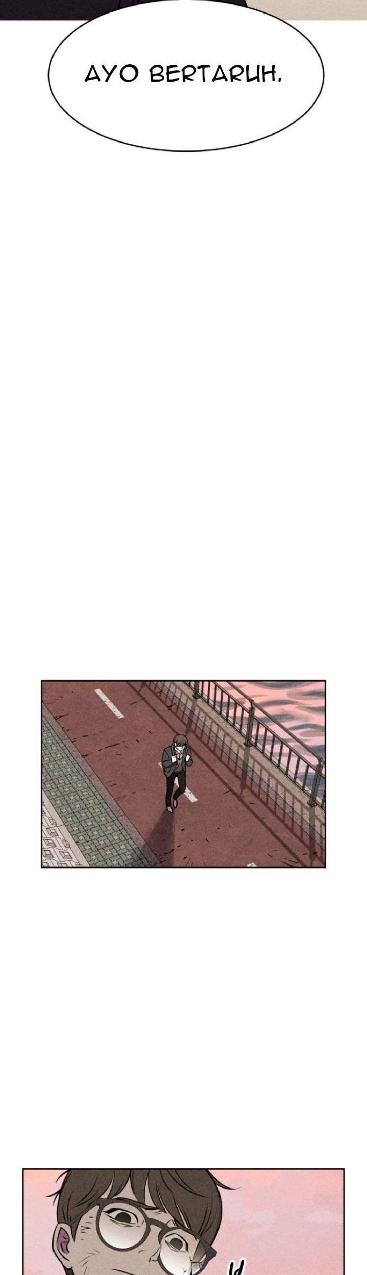 Omnipotence Chapter 7 - halaman 45