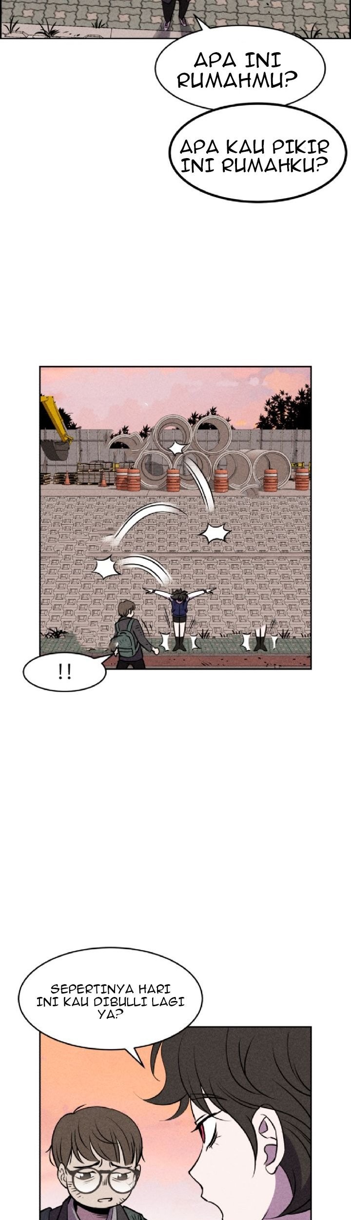 Omnipotence Chapter 7 - halaman 55