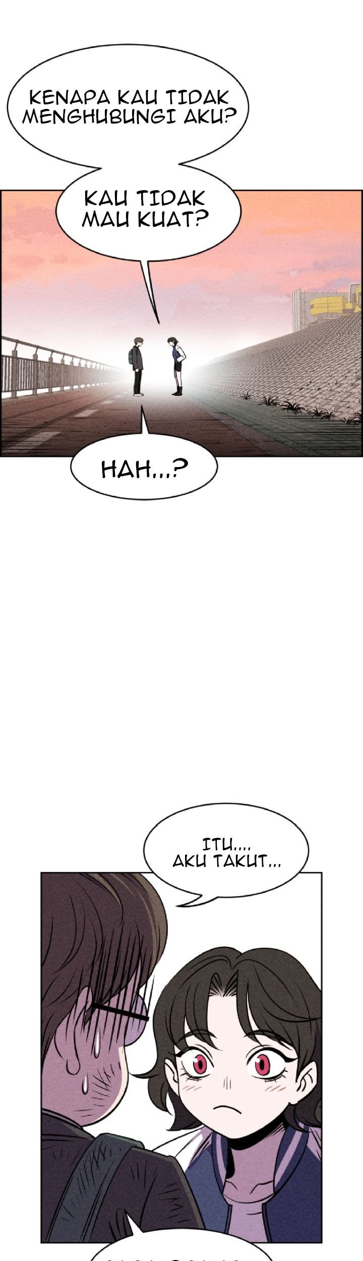 Omnipotence Chapter 7 - halaman 57