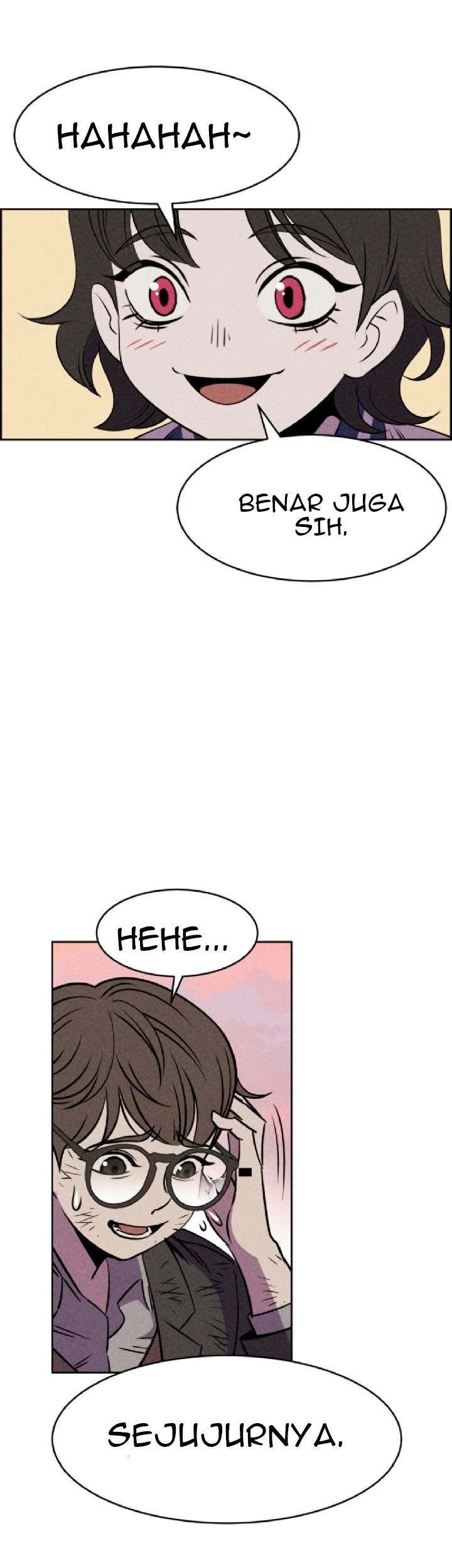Omnipotence Chapter 7 - halaman 59