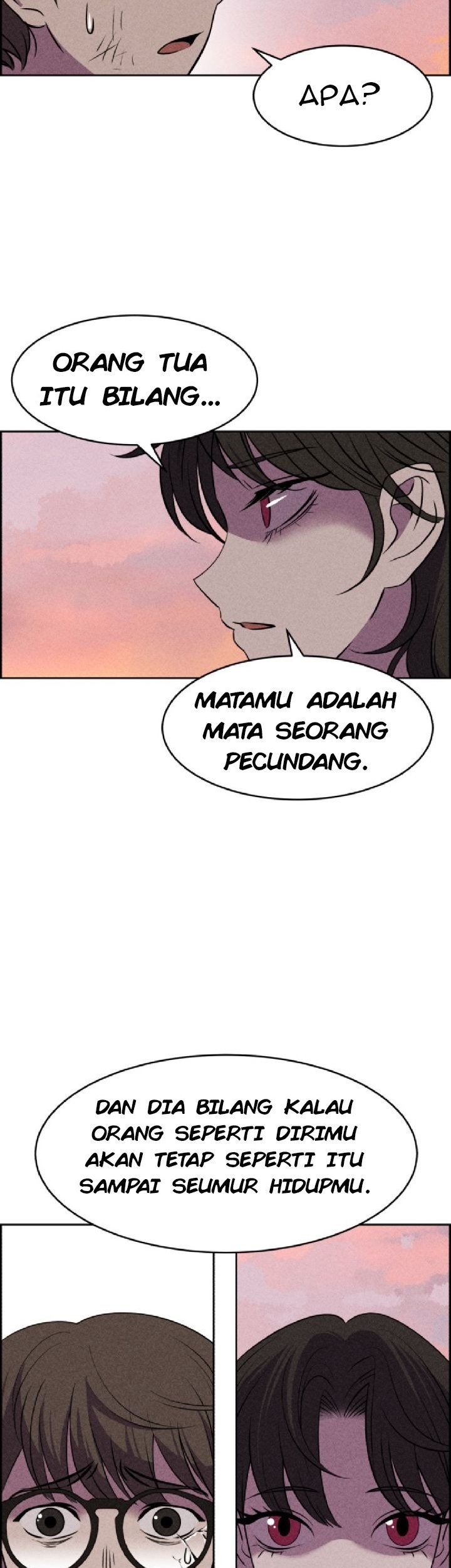 Omnipotence Chapter 7 - halaman 63