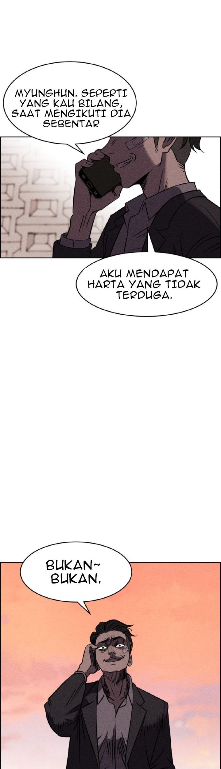 Omnipotence Chapter 7 - halaman 67