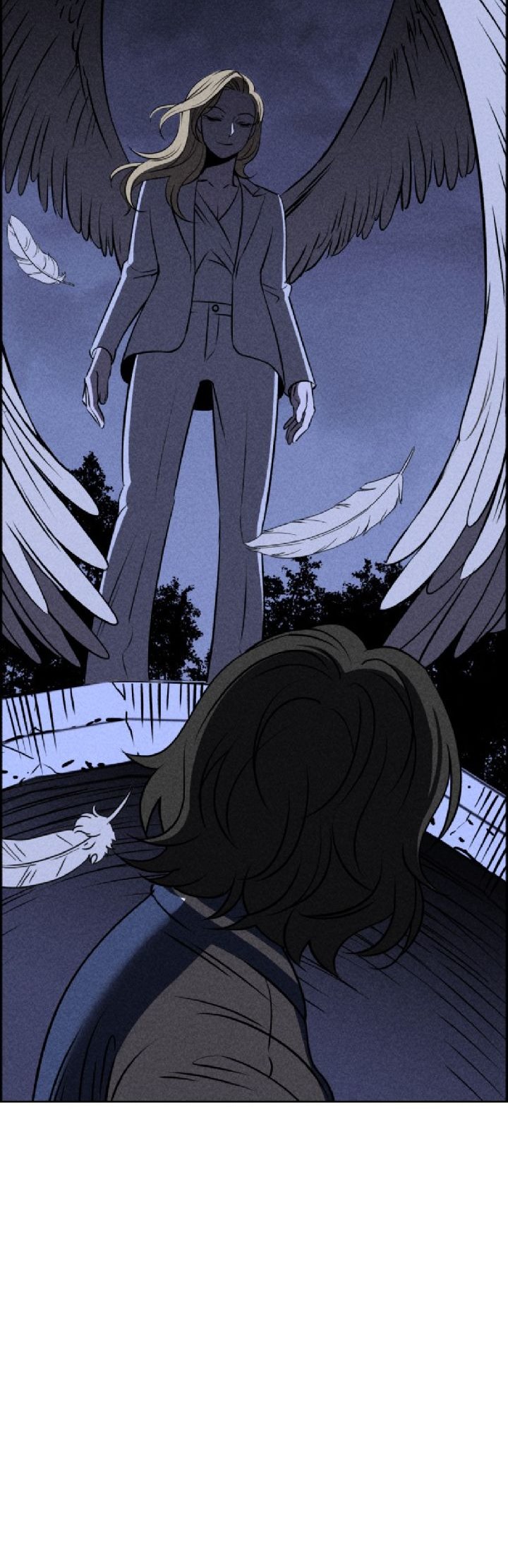 Omnipotence Chapter 7 - halaman 9