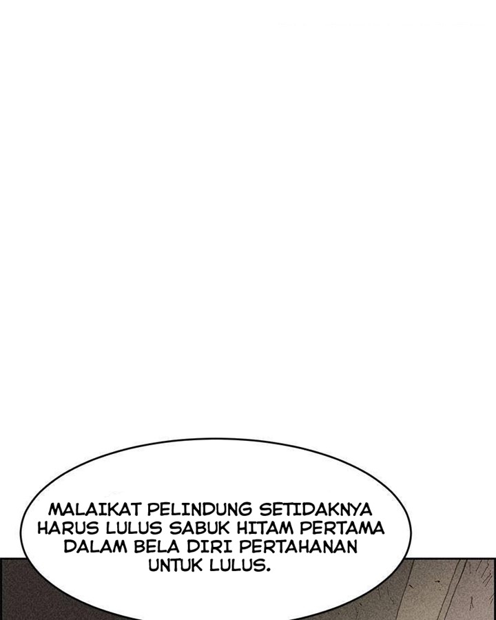 Omnipotence Chapter 8 - halaman 107