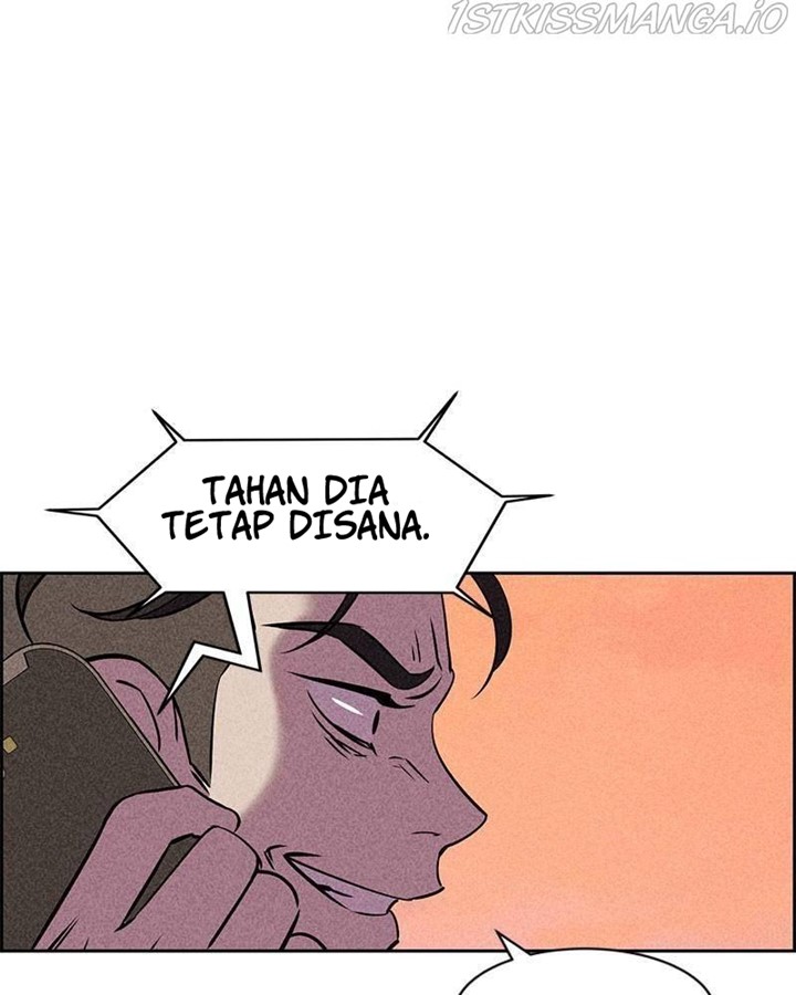 Omnipotence Chapter 8 - halaman 11