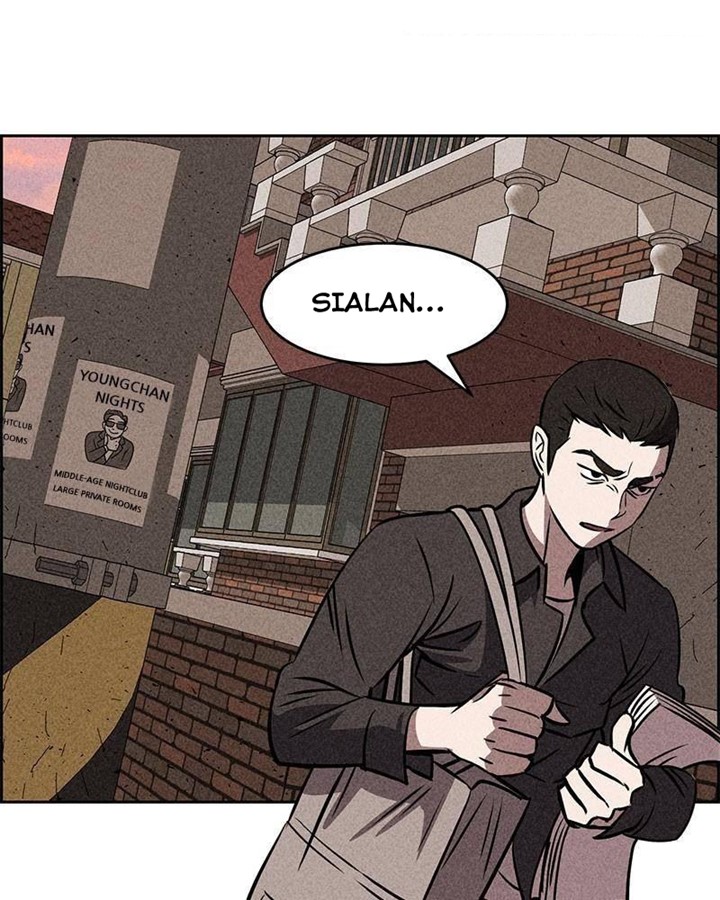 Omnipotence Chapter 8 - halaman 127