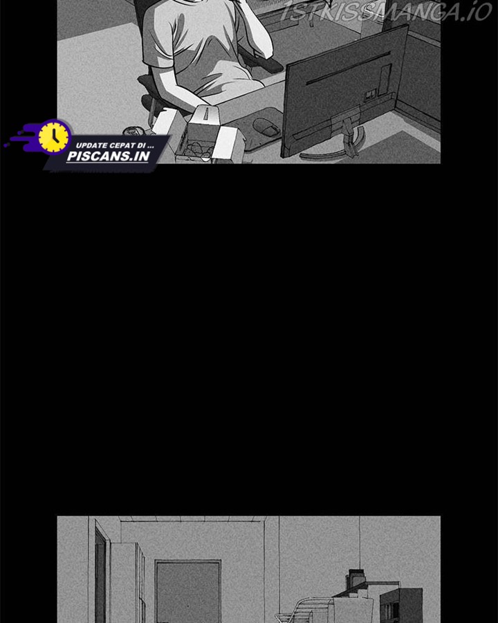 Omnipotence Chapter 8 - halaman 141