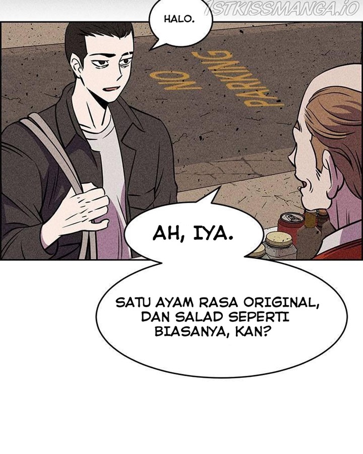 Omnipotence Chapter 8 - halaman 144