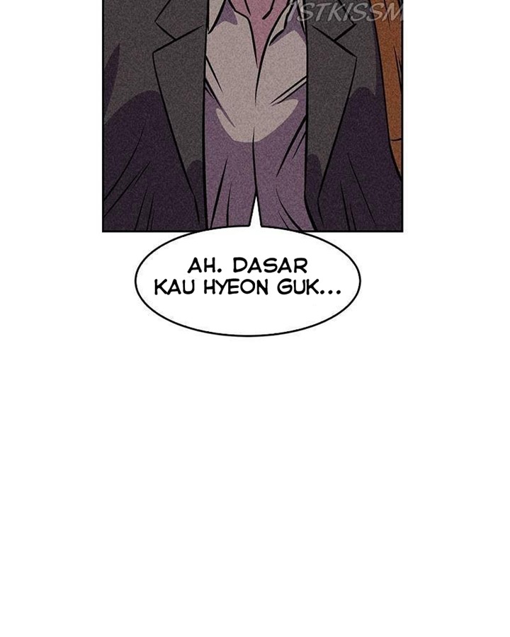 Omnipotence Chapter 8 - halaman 16