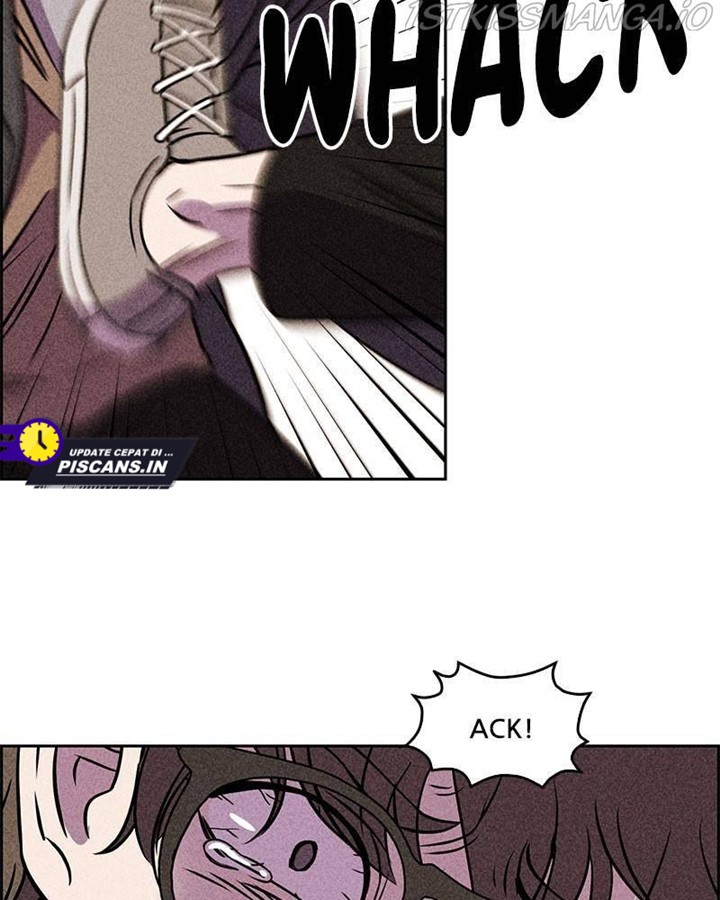 Omnipotence Chapter 8 - halaman 22