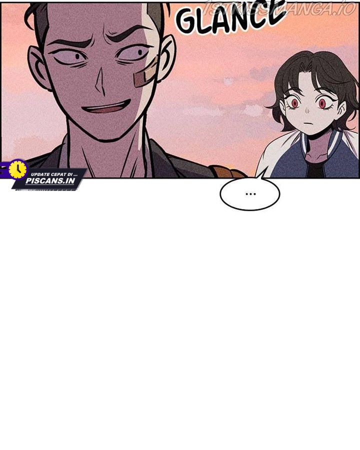 Omnipotence Chapter 8 - halaman 26