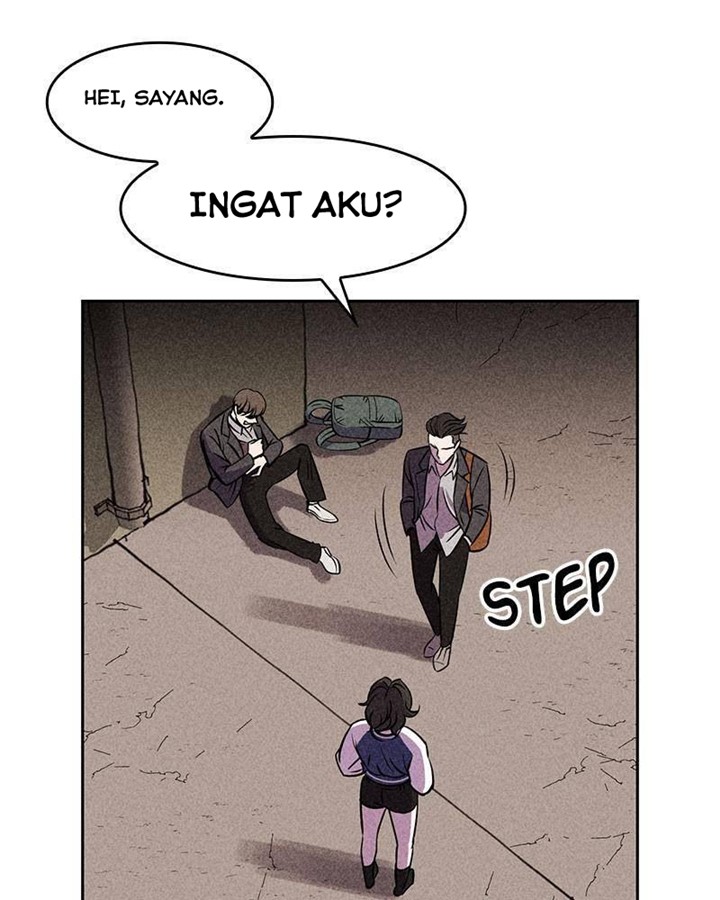Omnipotence Chapter 8 - halaman 27