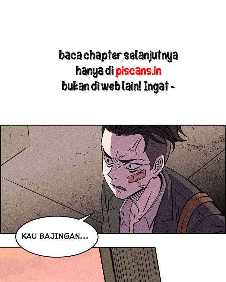 Omnipotence Chapter 8 - halaman 31