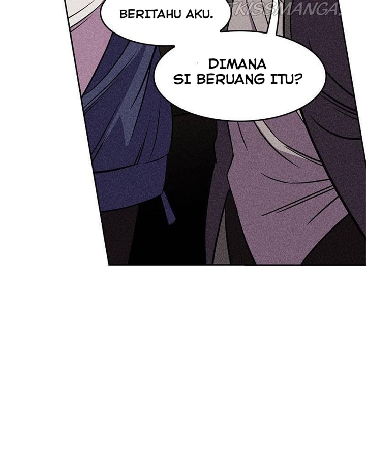 Omnipotence Chapter 8 - halaman 33