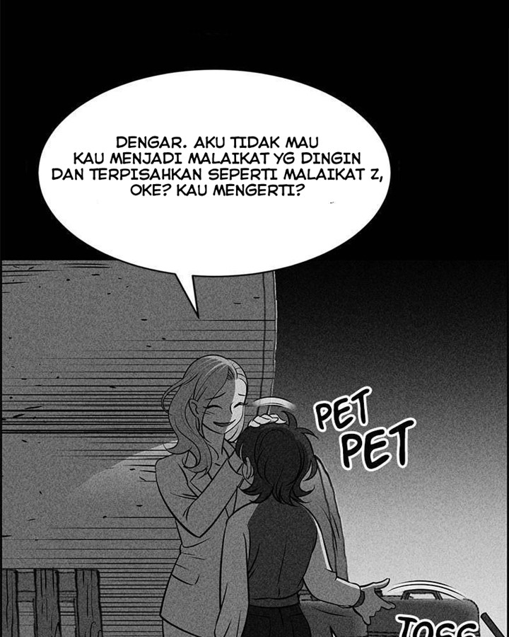 Omnipotence Chapter 8 - halaman 39