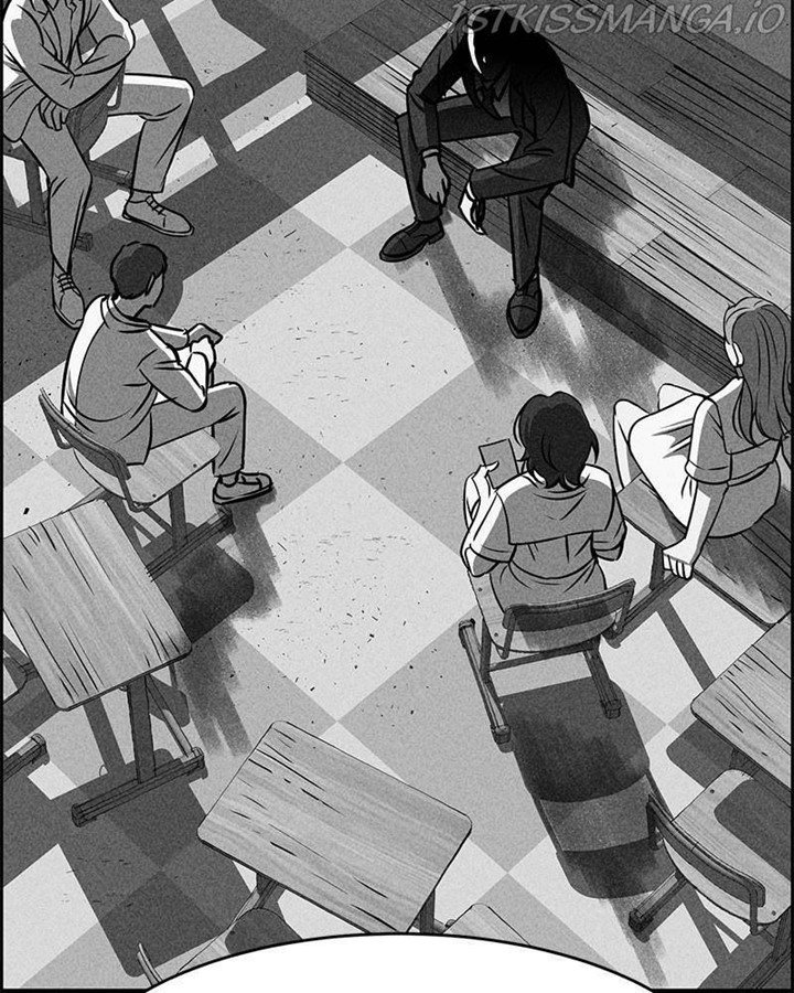 Omnipotence Chapter 8 - halaman 48