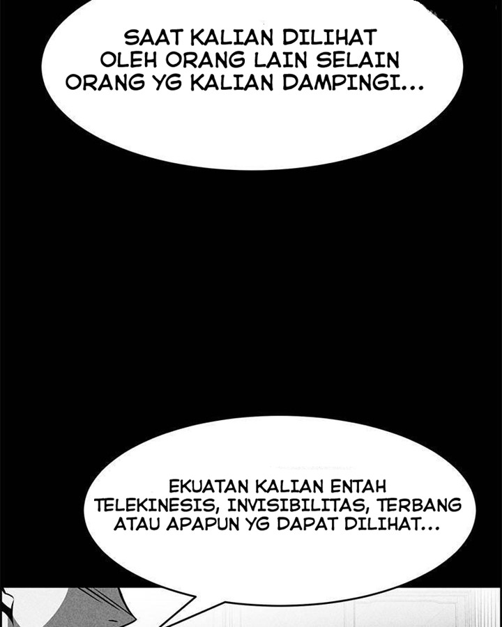 Omnipotence Chapter 8 - halaman 49