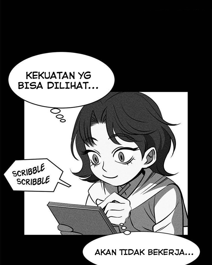 Omnipotence Chapter 8 - halaman 51