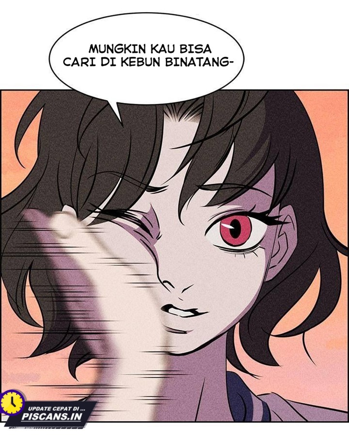 Omnipotence Chapter 8 - halaman 59