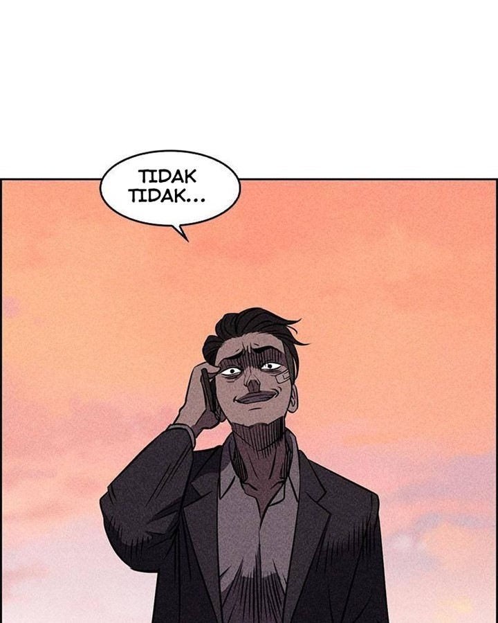 Omnipotence Chapter 8 - halaman 6